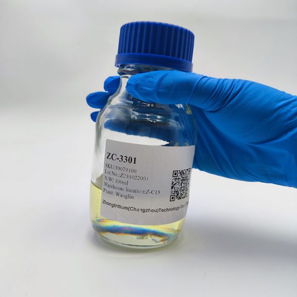Polylite™ Unsaturated Polyester Resin ZC-3301 Resin UPR Bisphenol A Resin Hand lay-up Resin - Image 2