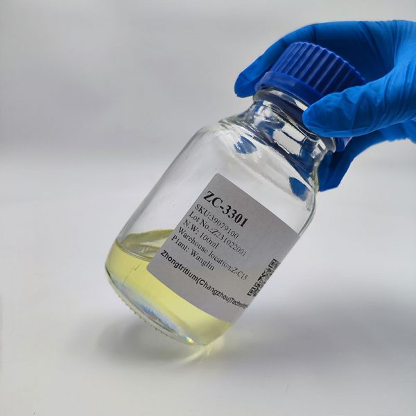 Polylite™ Unsaturated Polyester Resin ZC-3301 Resin UPR Bisphenol A Resin Hand lay-up Resin - Image 3