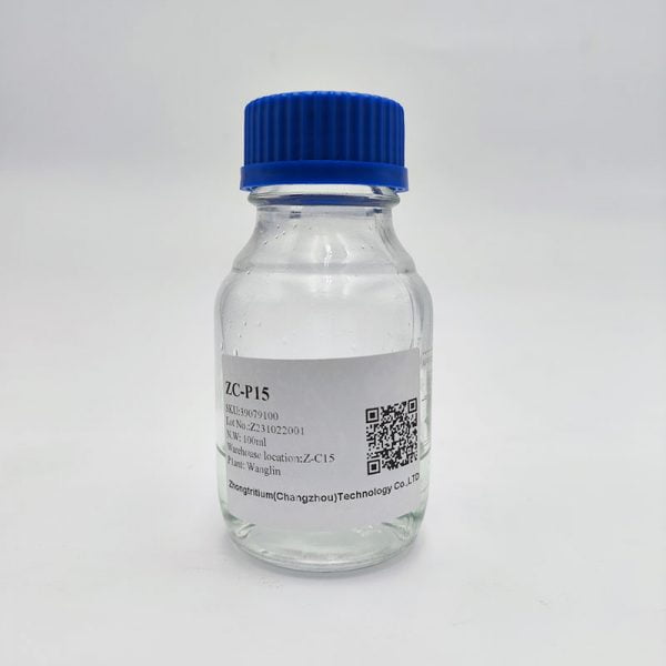 Polylite™  Unsaturated Polyester Resin ZC-P15 Resin Orthophthalic Resin Hand lay-up Resin