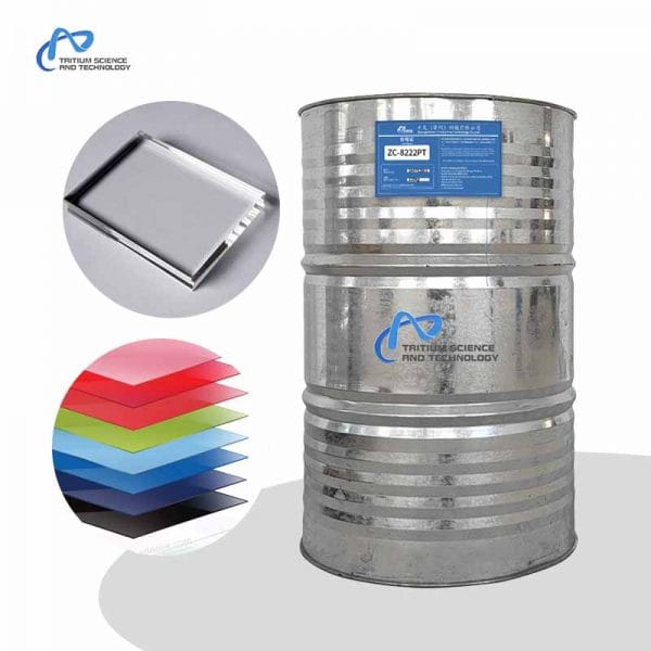 Polylite™ Unsaturated Polyester Resin ZC-8222PT - Image 5