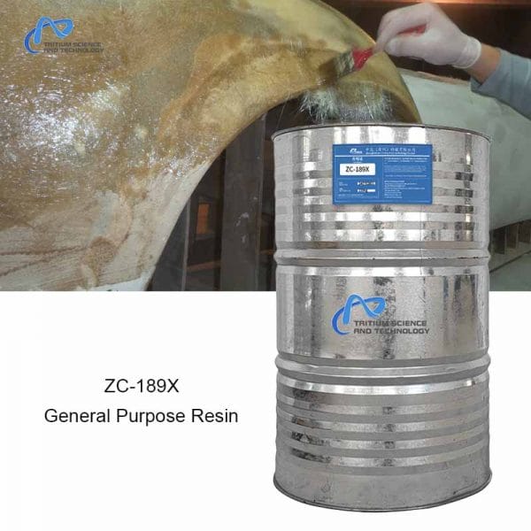 Polylite™ Unsaturated Polyester Resin ZC-189X