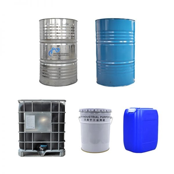 Polylite™ Unsaturated Polyester Resin ZC-5802PT - Image 4