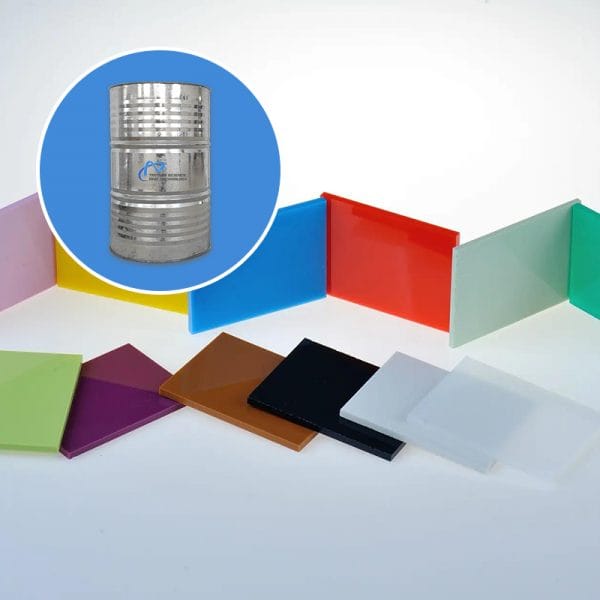 Polylite™ Unsaturated Polyester Resin ZC-8222PT