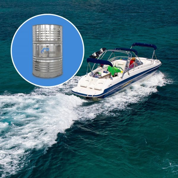 Polylite™ Unsaturated Polyester Resin ZC-5802PT