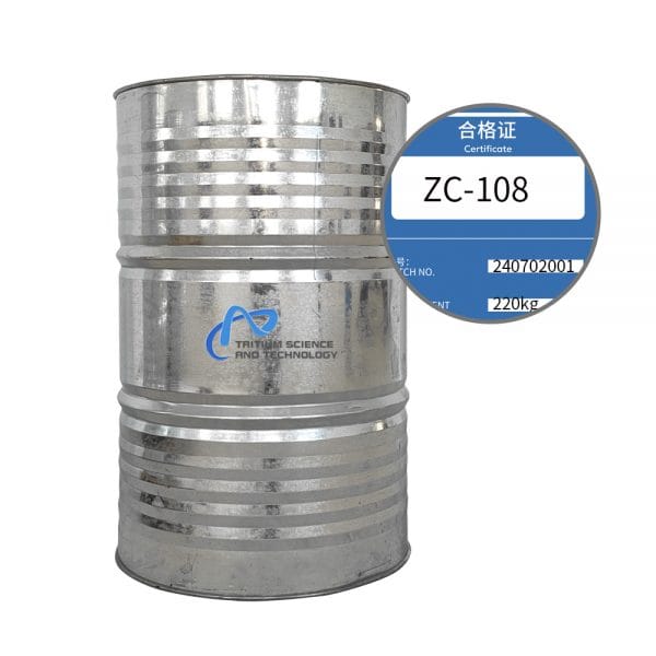 Polylite™ Unsaturated Polyester Resin ZC-108 - Image 2