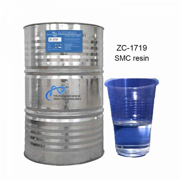 Polylite™ ZC-1019 Unsaturated Polyester Resin