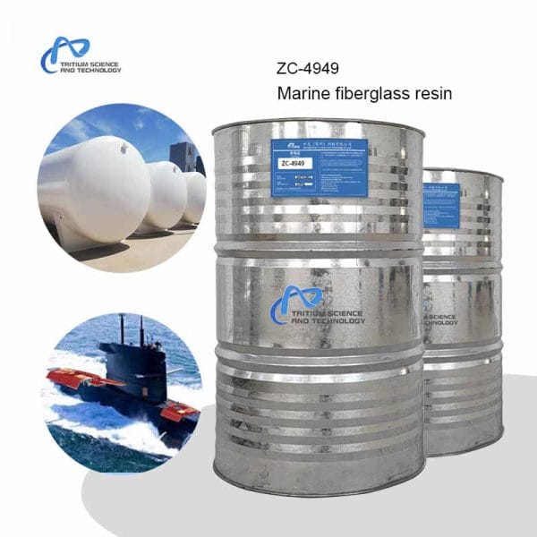 Polylite™ ZC-4949 Unsaturated Polyester Resin