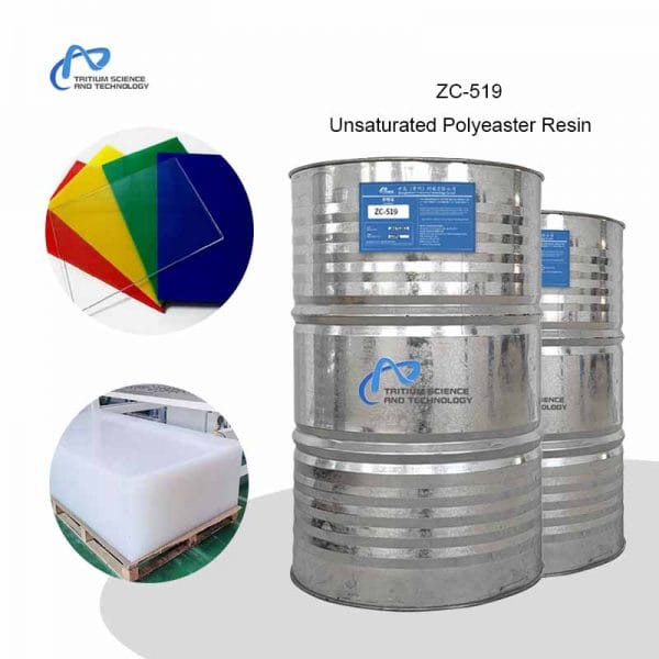 Polylite™ ZC-519 Unsaturated Polyester Resin