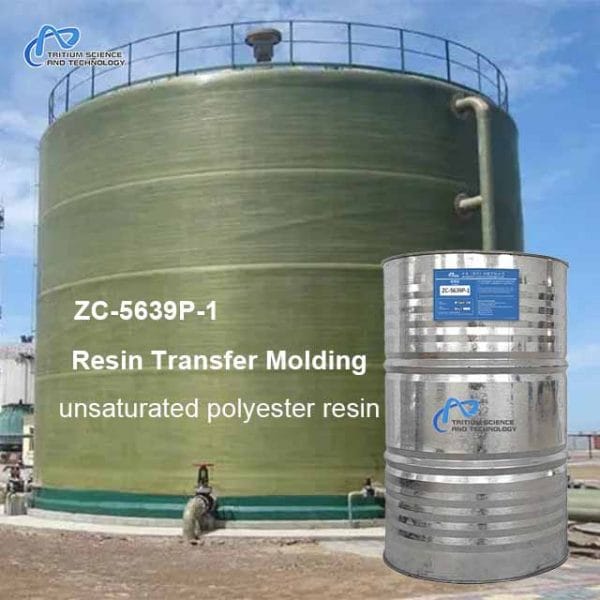 Polylite™ ZC-5639P-1 Unsaturated Polyester Resin
