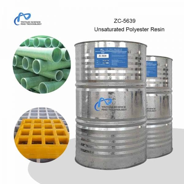 Polylite™ ZC-5639 Unsaturated Polyester Resin