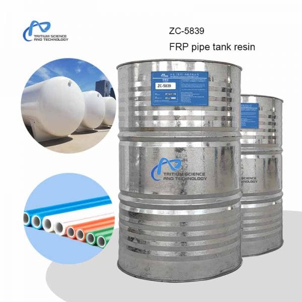 Polylite™ ZC-5839 Unsaturated Polyester Resin