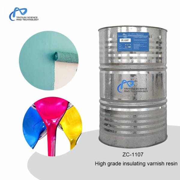 Polylite™ ZC-1107 Unsaturated Polyester Resin