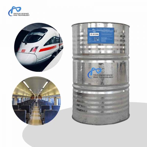 Polylite™ ZC-DC208L Unsaturated Polyester Resin