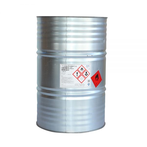 Synolite™ 8388-P-1 S DCPD resin for hand lay-up  and spray process - Image 2