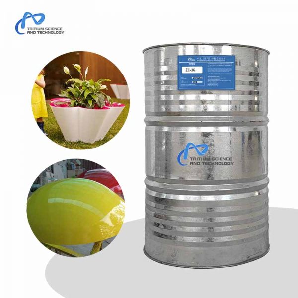 Polylite™ ZC-36 Unsaturated Polyester Resin