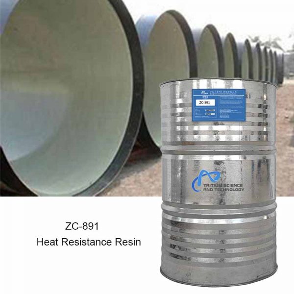 Polylite™ ZC-891 Unsaturated Polyester Resin