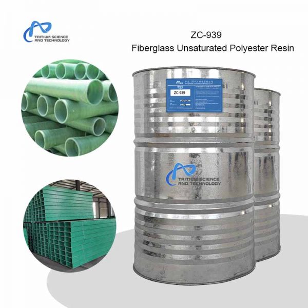 Polylite™ ZC-939 Unsaturated Polyester Resin