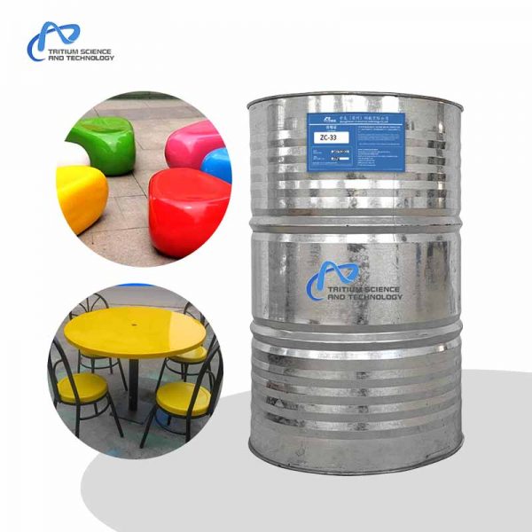 Polylite™ ZC-34 Unsaturated Polyester Resin