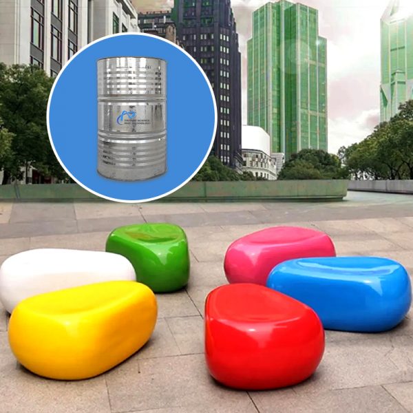 Polylite™ ZC-34 Unsaturated Polyester Resin - Image 4