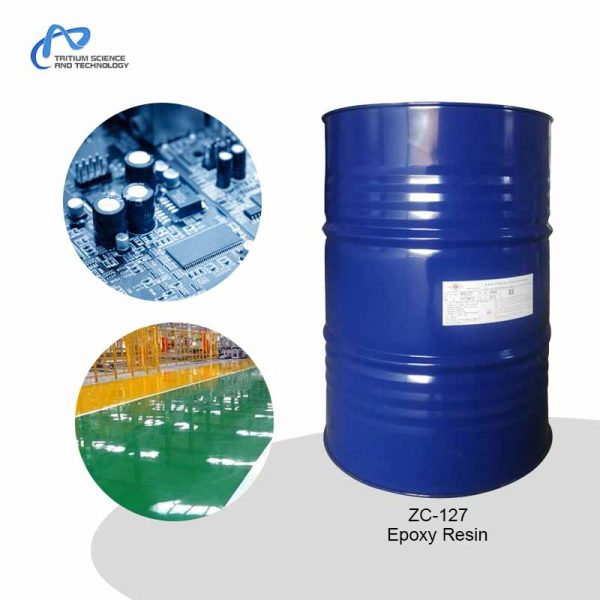 Epoxy Resin ZC-127 Casting Resin