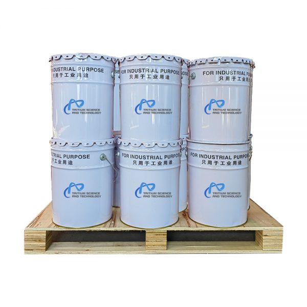 ZC-901PW Bisphenol A Epoxy Resin - Image 3