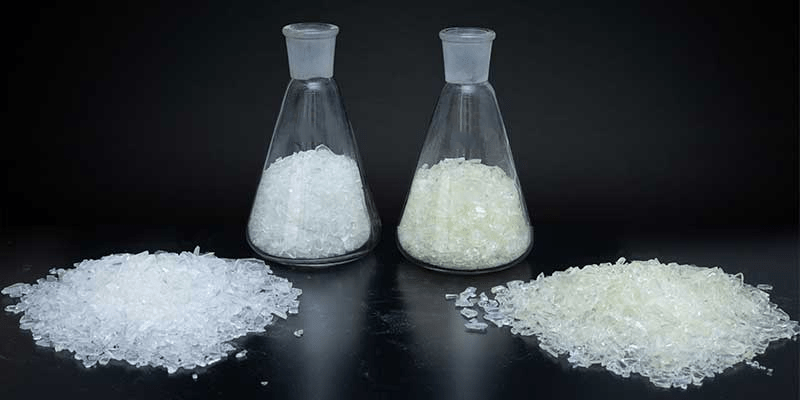Difference Between Saturated and Unsaturated Polyester Resin