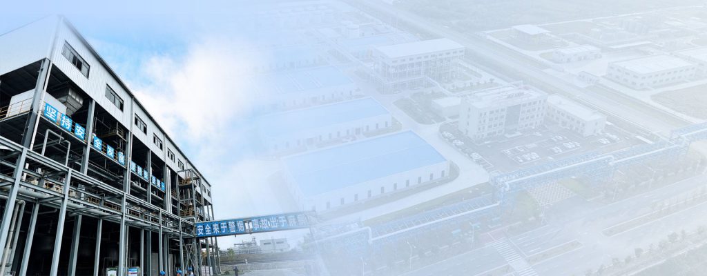 Unsaturated Polyester Resin Factory