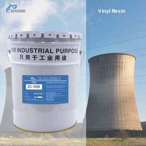 Polylite™ ZC-1009 Bisphenol A Vinyl Resin