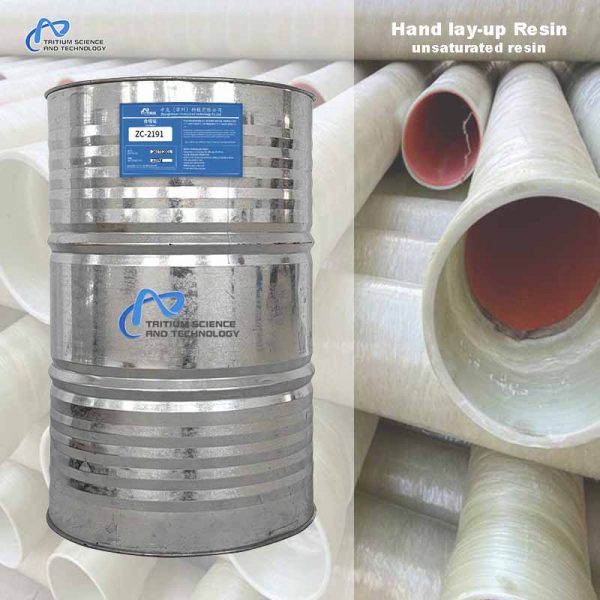 Polylite™ ZC-2191 Unsaturated  Polyester Resin