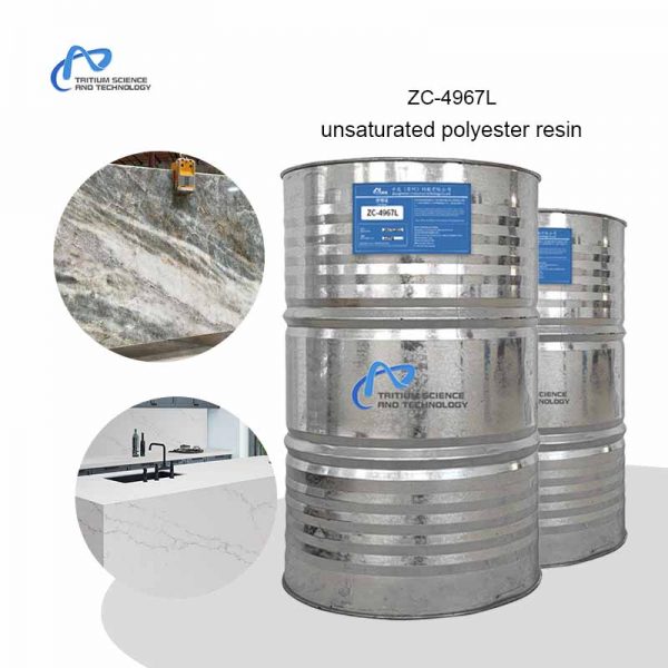 ZC-4967L  Unsaturated Polyester Resin