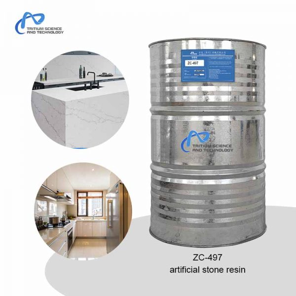Polylite™ ZC-497 Unsaturated Polyester Resin