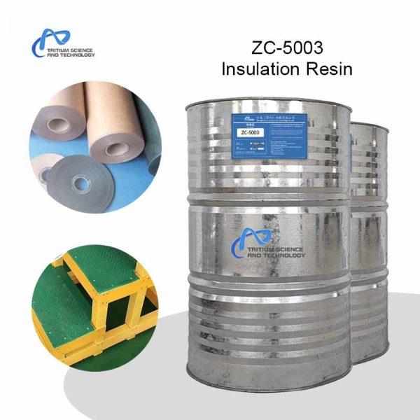 ZC-5003 DCPC Resin
