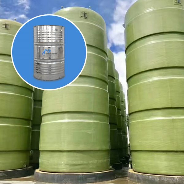 Polylite™ ZC-698WD Unsaturated Polyester Resin - Image 2