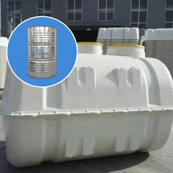 Polylite™ ZC-649 Unsaturated Polyester Resin - Image 8