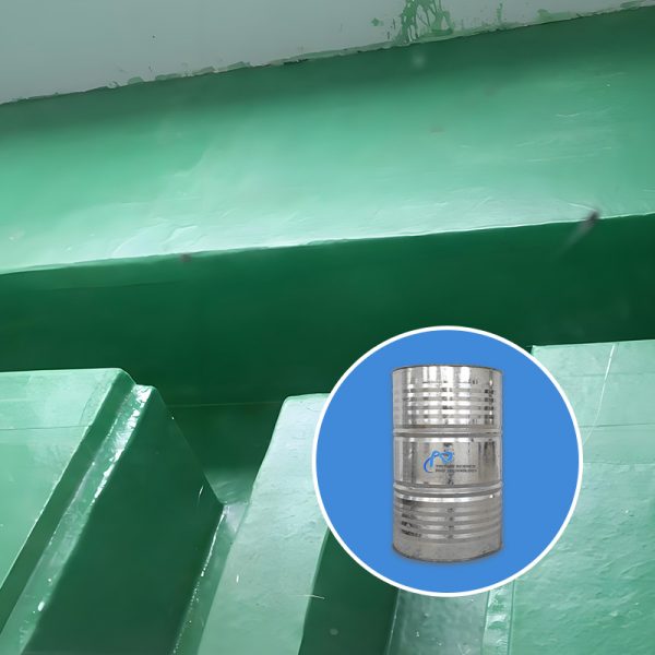 Polylite™ ZC-1009 Bisphenol A Vinyl Resin - Image 9