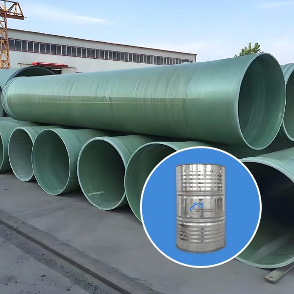 Polylite™ ZC-1091 Unsaturated  Polyester Resin - Image 6