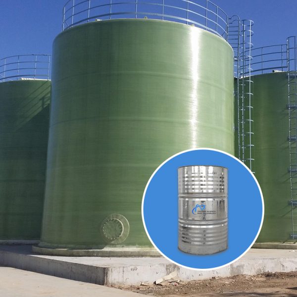 Polylite™ ZC-1191 Unsaturated  Polyester Resin - Image 6