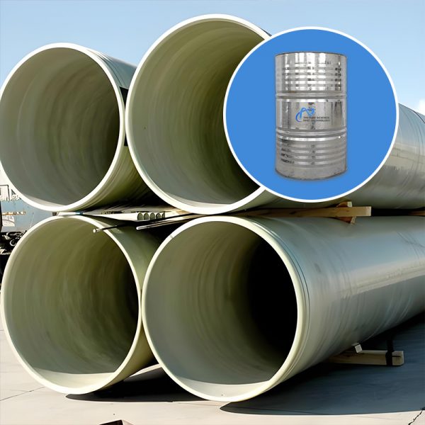 Polylite™ ZC-2191 Unsaturated  Polyester Resin - Image 7