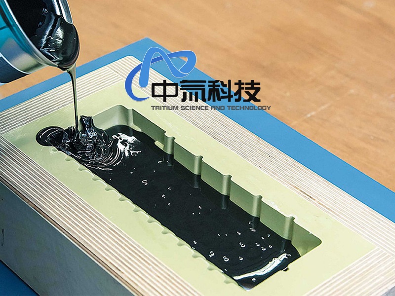 casting resin