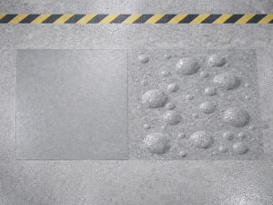 Home 6 5 Major Causes of Epoxy Resin Permeability Blistering — and How to Effectively Prevent It 2 1