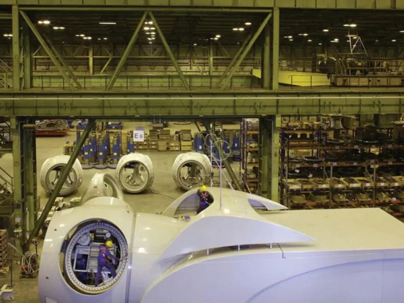 How Vacuum Infusion Creates Strong, Lightweight Composites 3 Case Study of Vacuum Infusion Process 2