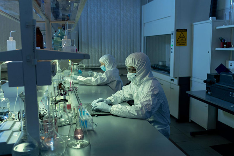 Guidelines for sourcing bulk chemical raw materials efficiently