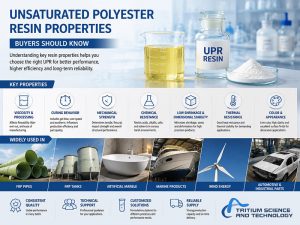 Home 6 Unsaturated Polyester Resin Properties Buyers Should Know1
